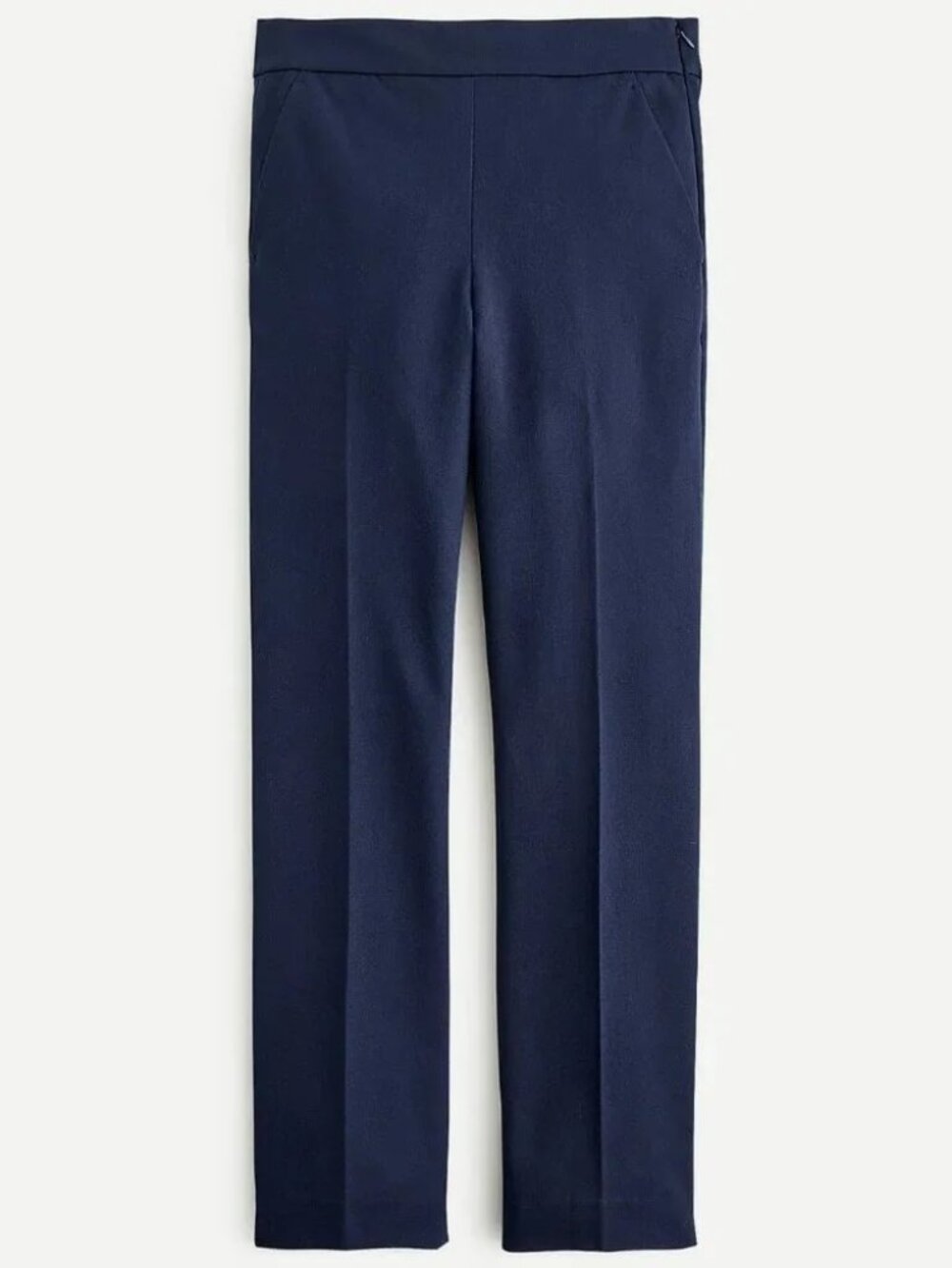 NWT J.Crew Remi Pant - Navy - 14Tall